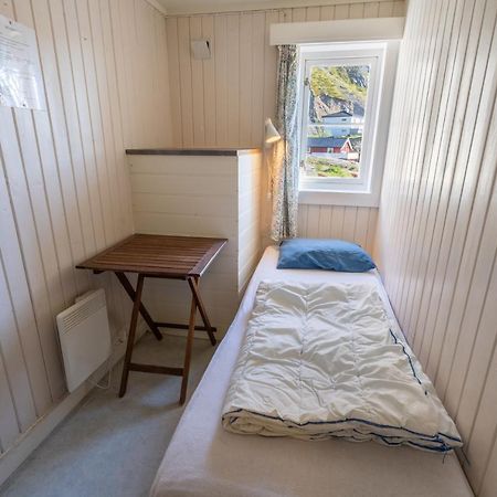 Lofoten A Hi Hostel A Bagian luar foto